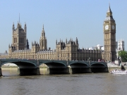 За участие в лондонских погромах приговорили 11-летнего школьника.