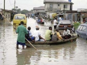 В результате наводнений в Нигерии погибли свыше 100 человек.