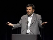 Ахмадинеджад заступился за протестующих в Сирии.