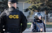 Подозреваемый в подготовке теракта в Крыму Захтей обеспечивал работу диверсантов