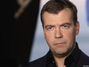 Медведев заставит правительство сократить число авиакомпаний.