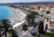 Полиция Франции задержала двух девушек, планировавших совершить теракт в Ницце