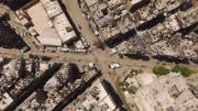 Трансляция хода эвакуации из сирийского Алеппо началась на сайте министерства обороны РФ