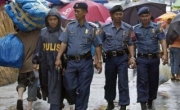 Мэр филиппинского города и 9 его охранников убиты в рамках антинаркотического рейда
