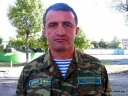 Правящая партия Южной Осетии выдвинула кандидата в президенты.