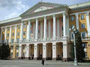 Замглавы администрации Смоленска задержан после обысков в мэрии.