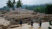 Количество погибших от наводнения в Таиланде увеличилось до 14