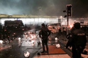 Жертвами крупного теракта в Стамбуле стали 38 человек