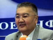 Несостоявшийся президент Киргизии позвал народ на третью революцию.