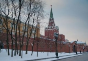 Кремль не воспринимает как угрозу данные о размещении Китаем ракет у границ РФ