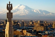 Россияне смогут ездить в Армению по внутренним паспортам  ‍