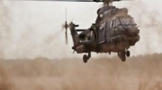 Два пилота из РФ погибли и трое ранены при крушении вертолетов в ДР Конго