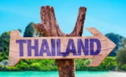 Таиландские военные задержали судно с туристами из РФ за высадку на закрытый остров