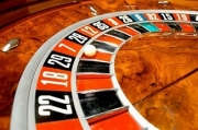В Киргизии запретили казино.