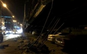 Движение в Киеве по мосту, часть которого обрушилась, восстановят в ближайшее время