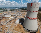 Самый передовой в мире атомный энергоблок сдан в промышленную эксплуатацию в России