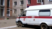 Пьяный мужчина с ножом удерживал медиков скорой в своей квартире в Кирове