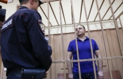Экс-глава Владивостока обвиняется во взятке на 75 млн руб при закупке стройматериалов