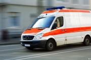 Почти двадцать человек пострадали в ДТП с участием туристического автобуса в Германии
