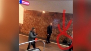 В петербургском метро нашли еще одну бомбу