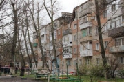 Степень аварийности дома в Таганроге выяснят после ликвидации последствий взрыва