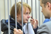 Суд со второй попытки арестовал математика по делу о призывах к беспорядкам в Москве