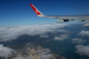 Авиакомпании РФ могут приостановить чартеры в Турцию из-за ситуации в стране