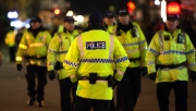 Еще один, 10-й подозреваемый задержан в Манчестере по делу о теракте