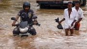 Число жертв наводнений на Шри-Ланке выросло до 146