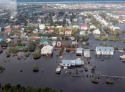 В Ставропольском крае из-за паводка начали эвакуацию семи населенных пунктов