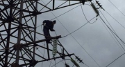 Около 5,5 тысяч человек остались без электричества в Ульяновской области