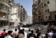 Коалиция США признала гибель 624 мирных жителей в ходе ударов в Сирии и Ираке