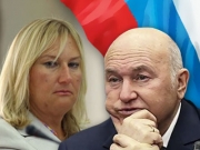 МВД пригрозило Лужкову и Батуриной Интерполом.