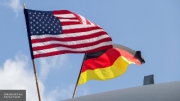 Германия призвала США и КНДР к сдержанности во избежание эскалации