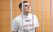 Журналист РБК Соколов получил 3,5 года по делу об экстремизме