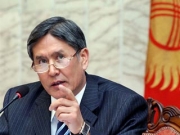 На президентских выборах в Киргизии победил Алмаз Атамбаев.