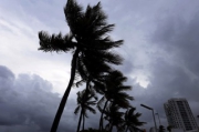 Французские заморские территории оказались без электричества из-за урагана «Ирма»