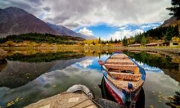 Тибетский высокогорный уезд Шангри-Ла надеется привлечь туристов из России