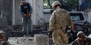 Террористы ИГ взяли ответственность за взрыв на стадионе в Кабуле
