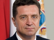 Губернатор Ставропольского края распустил правительство.