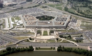 Пентагон назвал «нелепыми» заявления сирийского генерала о поставках оружия террористам