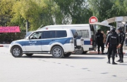 Пять российских туристов пострадали в ДТП в Тунисе