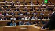 Рахой распустил парламент Каталонии и назначил выборы на 21 декабря