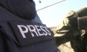 Журналисты телеканалов НТВ и «Звезда» ранены в Сирии, их жизни вне опасности