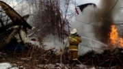В Приамурье при крушении Ан-2 погиб один пилот, один пострадал