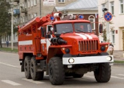 Двух жителей Владимира наградят за спасение на пожаре четырех человек