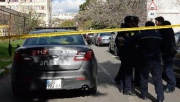 Подозреваемый в теракте в Стамбуле Чатаев убил себя во время спецоперации в Тбилиси