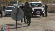 Обмен пленными между ДНР, ЛНР и Киевом состоялся впервые за полтора года