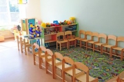 Прокуратура начала проверку после отравления 11 детей в детском саду Ульяновска