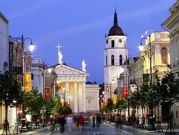 На улицах Вильнюса запретили подавать милостыню.
